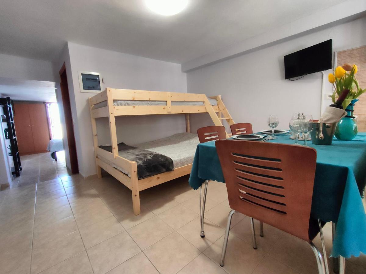 Endlesssunrise Apartment Miloi  Luaran gambar