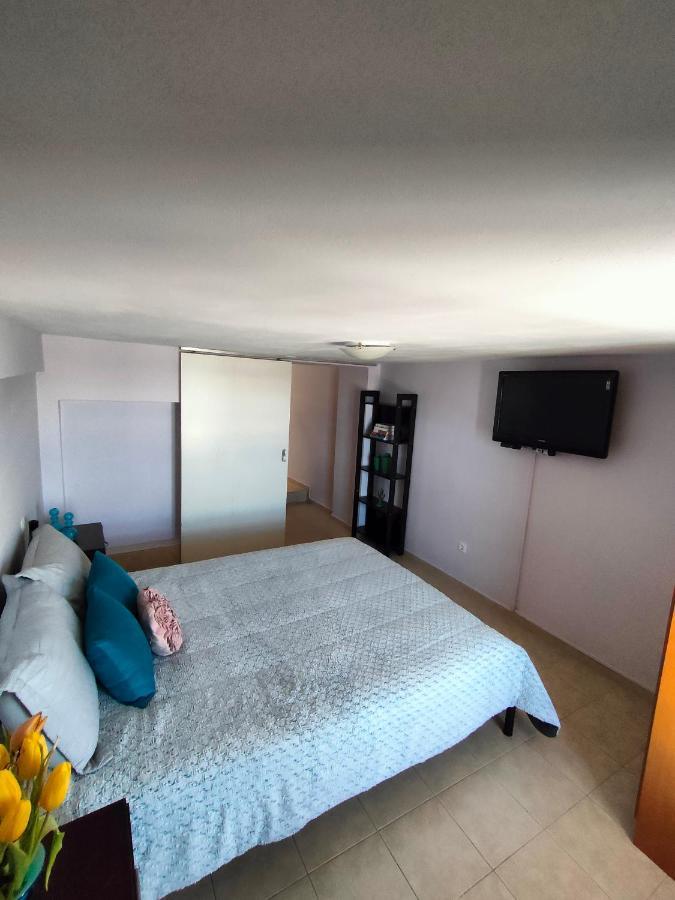 Endlesssunrise Apartment Miloi  Luaran gambar
