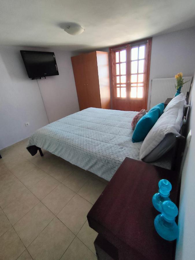 Endlesssunrise Apartment Miloi  Luaran gambar