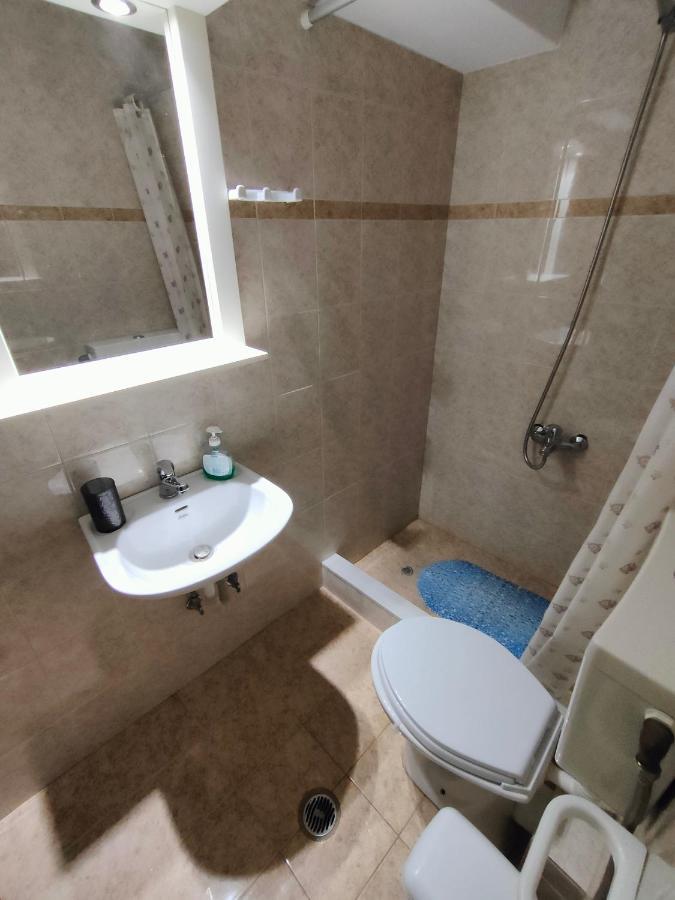Endlesssunrise Apartment Miloi  Luaran gambar